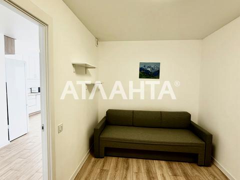 квартира за адресою с. Новосілки, Приміська вул., 24