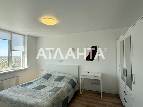 квартира за адресою с. Новосілки, Приміська вул., 24