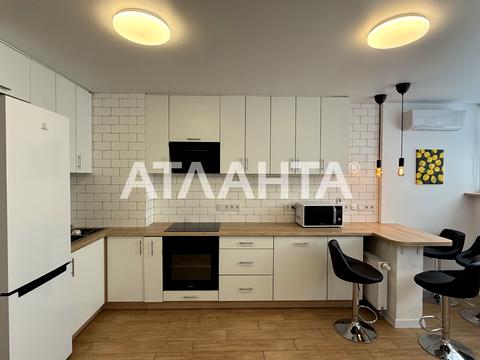 квартира за адресою с. Новосілки, Приміська вул., 24