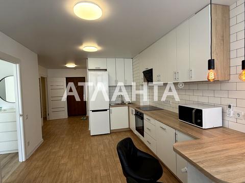 квартира за адресою с. Новосілки, Приміська вул., 24