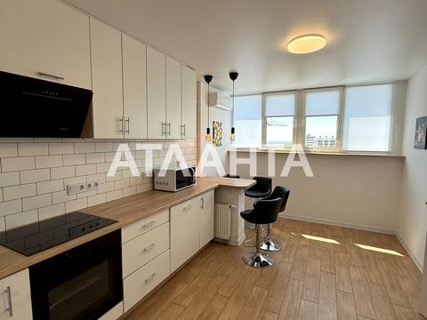 квартира за адресою с. Новосілки, Приміська вул., 24