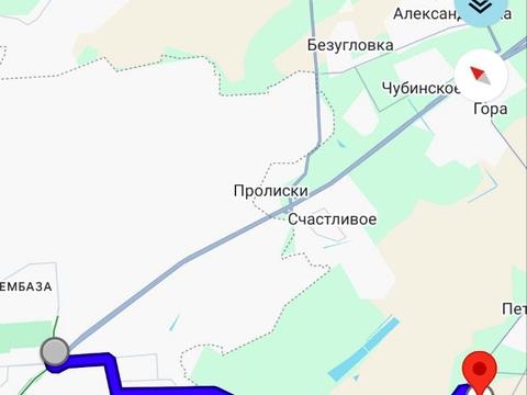 ділянка за адресою
