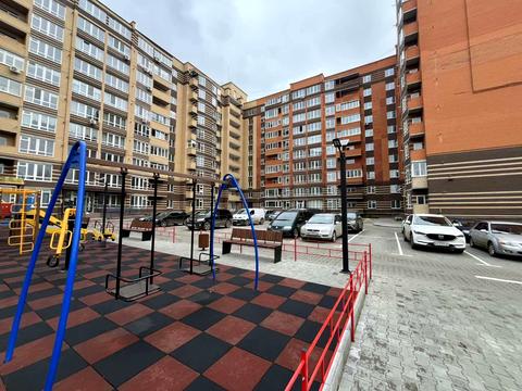 квартира за адресою Старокостянтинівське шосе, 20/4-А