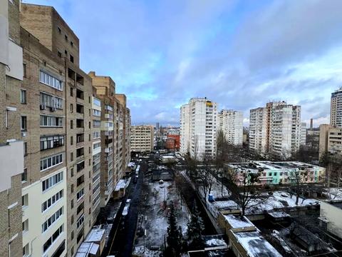 квартира за адресою Олександра Довженка вул., 14/1