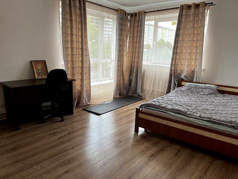 квартира за адресою Пасічна вул., 2а