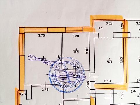 квартира за адресою Пасічна вул., 2а