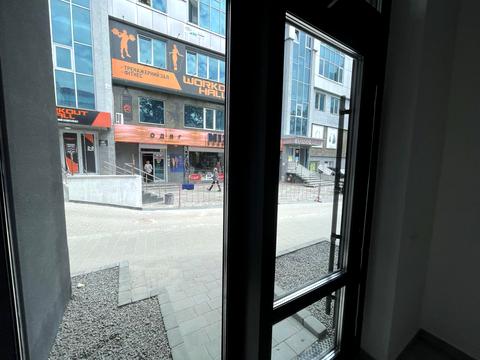коммерческая по адресу Долы ул., 9