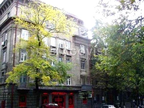 квартира по адресу Бульварно-Кудрявська, 31А