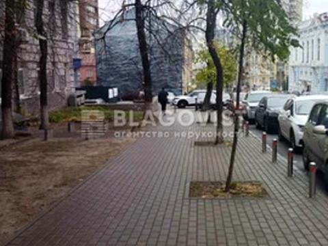квартира по адресу Бульварно-Кудрявська, 31А