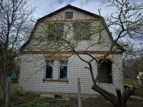 будинок за адресою Садова вул.