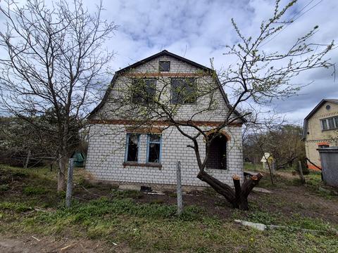 будинок за адресою Садова вул.