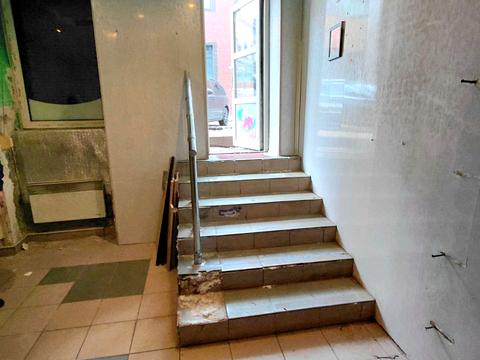 коммерческая по адресу Раппопорта ул., 5