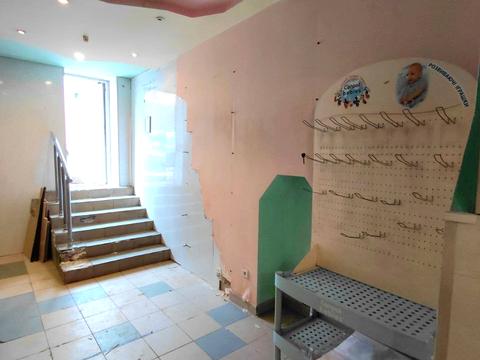 коммерческая по адресу Раппопорта ул., 5