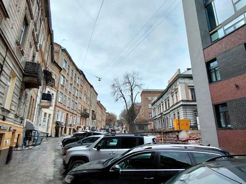 коммерческая по адресу Раппопорта ул., 5