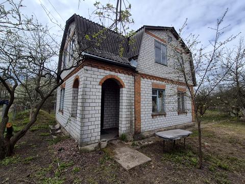 будинок за адресою Садова вул.