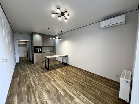 квартира за адресою Івана Франка пров., 40 к1