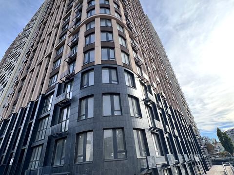 квартира за адресою Івана Франка пров., 40 к1