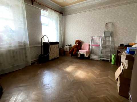 будинок за адресою Петра Ивахненка, 4