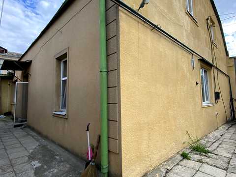будинок за адресою Петра Ивахненка, 4