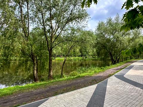 квартира за адресою Воскресенська вул., (Будинок)