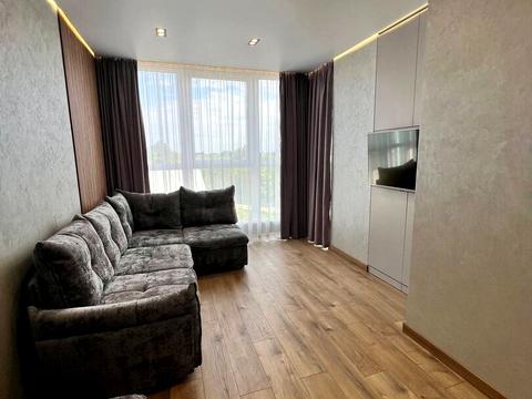 квартира за адресою Щирецька вул., 23