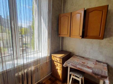 квартира по адресу Любарского ул. (Білостоцького), 86
