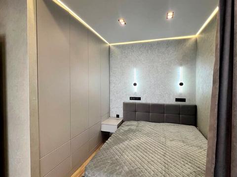 квартира за адресою Щирецька вул., 23