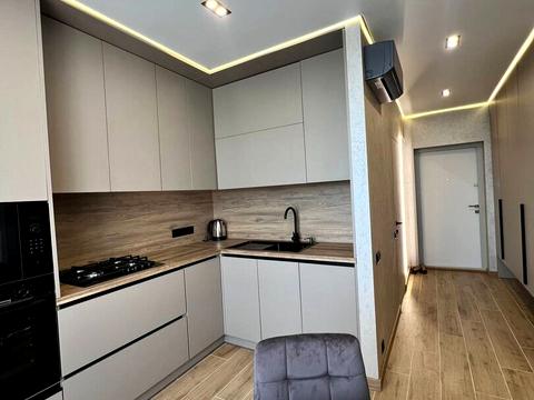 квартира за адресою Щирецька вул., 23
