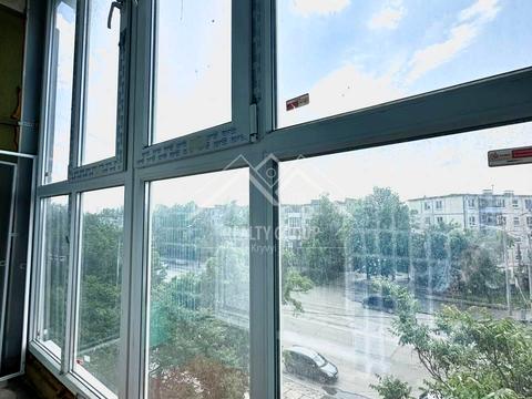 квартира по адресу Университетский просп. (Гагарина), 69