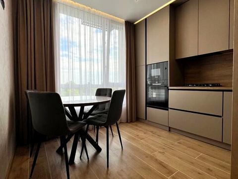 квартира за адресою Щирецька вул., 23