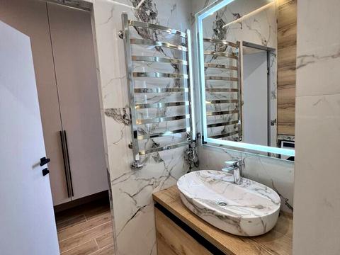 квартира за адресою Щирецька вул., 23