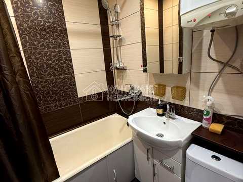 квартира за адресою Тракторобудівників просп., 63