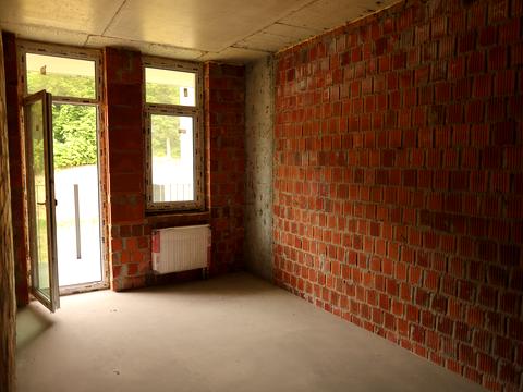 квартира по адресу Лесная ул., (Будинок)