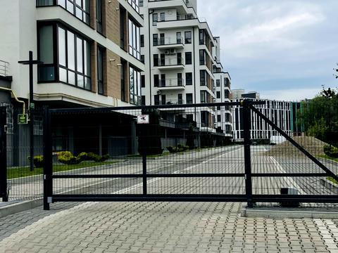 квартира за адресою Ленкавського вул., (Будинок 3)