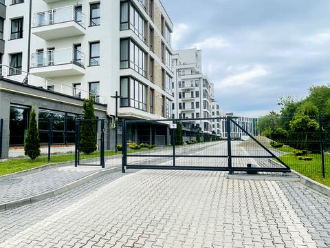 квартира за адресою Ленкавського вул., (Будинок 3)