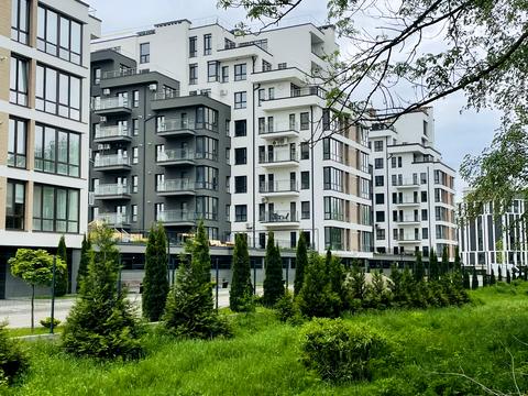 квартира за адресою Ленкавського вул., (Будинок 3)