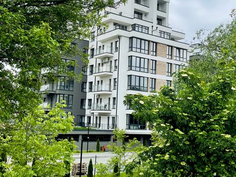 квартира за адресою Ленкавського вул., (Будинок 3)