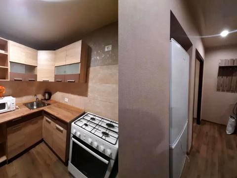 квартира за адресою Науки просп. (Леніна), 68а