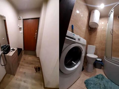 квартира за адресою Науки просп. (Леніна), 68а