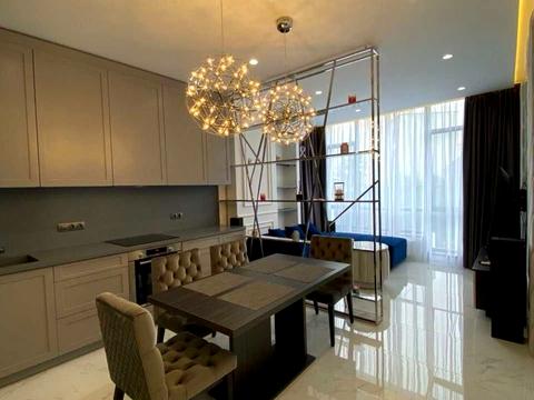 квартира за адресою Деміївська вул., 33