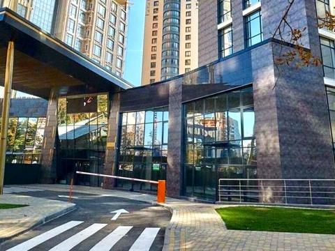 квартира по адресу Демеевская ул., 33