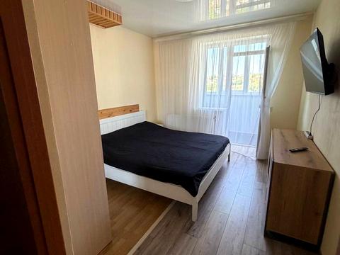 квартира по адресу Мандрыковская ул., 51л