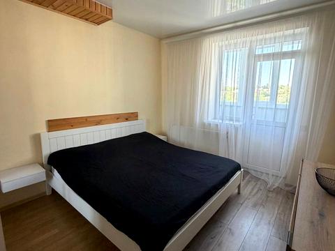 квартира по адресу Мандрыковская ул., 51л