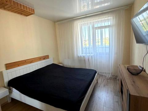 квартира за адресою Мандриківська вул., 51л
