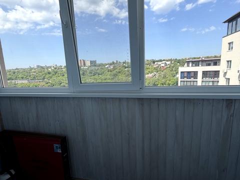 квартира по адресу Мандрыковская ул., 51л