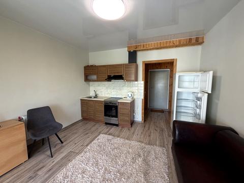 квартира по адресу Мандрыковская ул., 51л