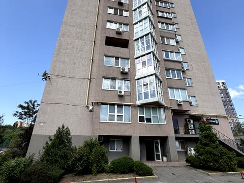 квартира по адресу Мандрыковская ул., 51л