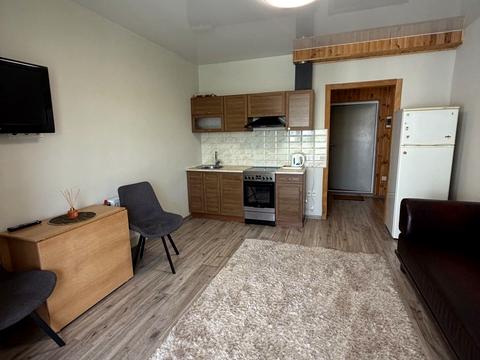 квартира по адресу Мандрыковская ул., 51л
