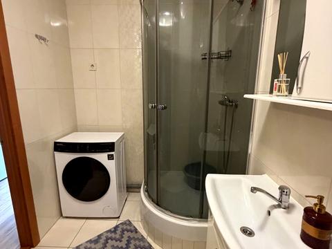 квартира по адресу Мандрыковская ул., 51л