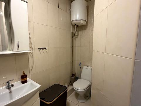 квартира по адресу Мандрыковская ул., 51л